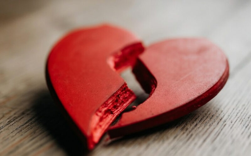 Sorpresa en el espectáculo por la ruptura de Marichelo y Jorge D’Alessio