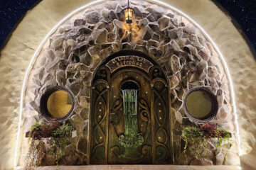 Descubre el santuario de las madrigueras en el corazón de Hidalgo