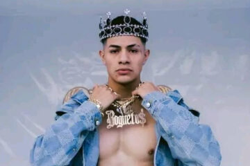 El Bogueto llega al recinto legislativo de San Lázaro