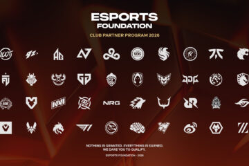 Esports Foundation revela a los gigantes que transformarán la escena competitiva