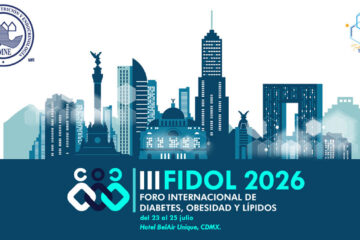 Especialistas latinoamericanos se preparan para el congreso internacional sobre metabolismo