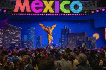 Inversión histórica de 1,500 millones de dólares para México tras acuerdos en la Fitur 2026