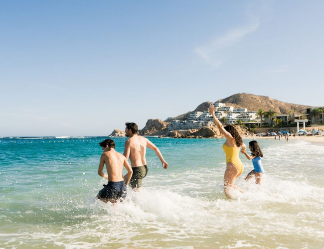 Niñez y biodiversidad se encuentran en la oferta educativa de Los Cabos