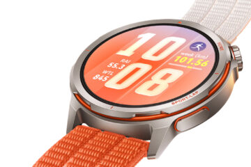 El smartwatch que los corredores estaban esperando llegó a México