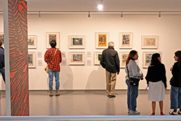 El arte y la historia se unen para transformar la sociedad