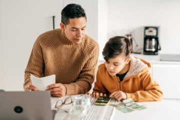 Inversión temprana como pilar del desarrollo infantil