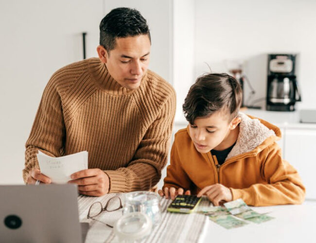 Inversión temprana como pilar del desarrollo infantil