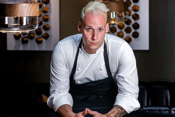 Latinoamérica conquista la cima de la alta cocina mundial