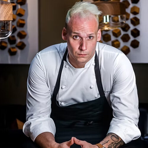 Latinoamérica conquista la cima de la alta cocina mundial