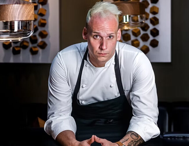 Latinoamérica conquista la cima de la alta cocina mundial