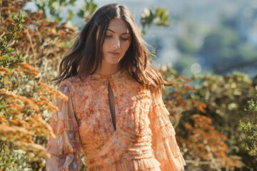 Mac Duggal redefine la etiqueta de gala con su avance de primavera 2026