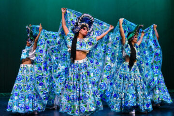 México de Colores y su XV aniversario de orgullo folclórico