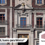 En Monte de Piedad las sucursales permanecerán cerradas casi todo el año