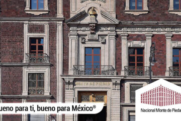 En Monte de Piedad las sucursales permanecerán cerradas casi todo el año