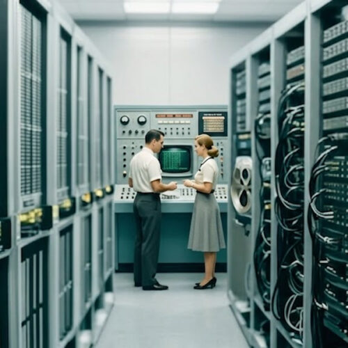 Liderazgo femenino transforma el sector de infraestructura digital