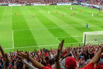 El último baile de las leyendas que marcaron una época