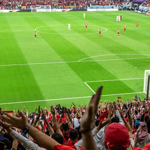 El último baile de las leyendas que marcaron una época