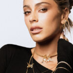 La nueva era de Tini Stoessel brilla junto a la frescura de Pandora