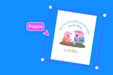 Canva y Hasbro se unen para transformar la creatividad infantil en México