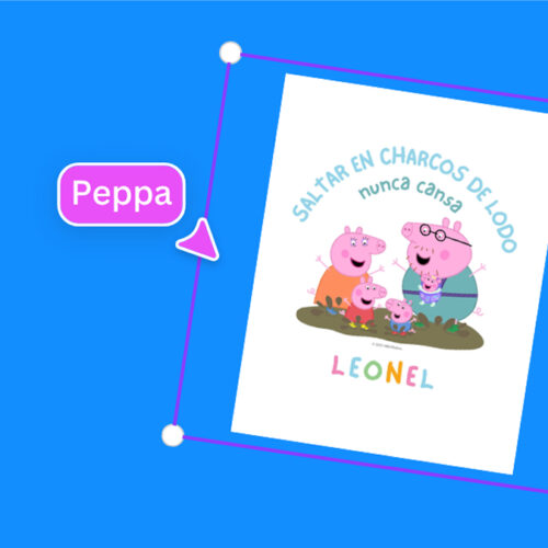 Canva y Hasbro se unen para transformar la creatividad infantil en México