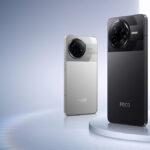 El POCO F7 Pro llega a México con potencia extrema