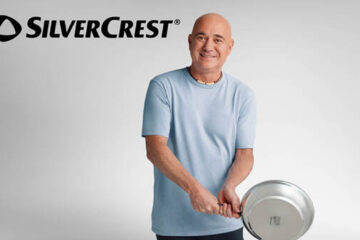 Andre Agassi se convierte en el nuevo fichaje estrella de Lidl y Silvercrest