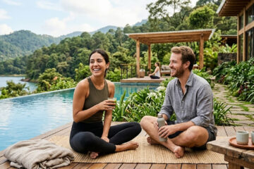 El nuevo arte de vivir bien a través del Wellness Spa