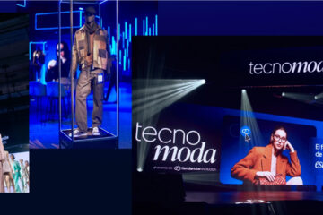 Tecnomoda 2026 lidera la modernización del sector textil mexicano