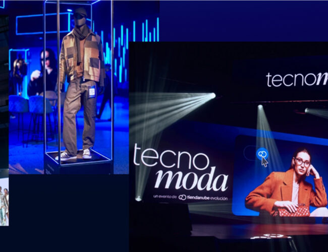 Tecnomoda 2026 lidera la modernización del sector textil mexicano