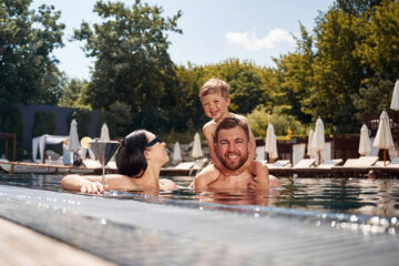 Espacios residenciales evolucionan para impulsar el desarrollo de la niñez en México