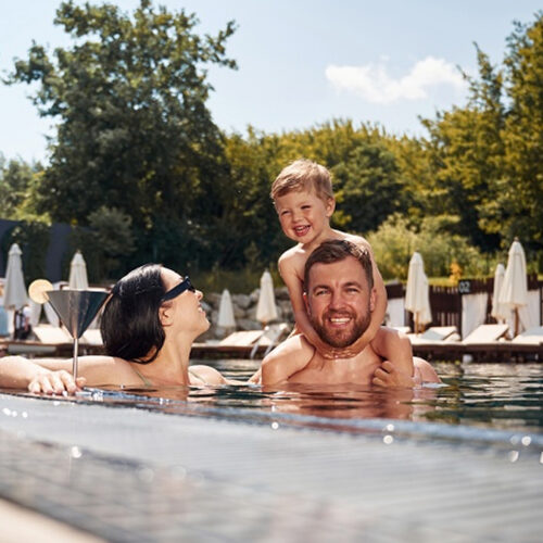 Espacios residenciales evolucionan para impulsar el desarrollo de la niñez en México