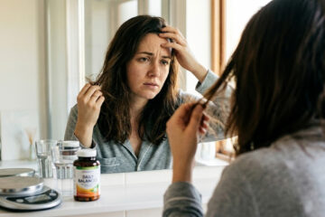 Los riesgos ocultos del ayuno intermitente para tu cabellera