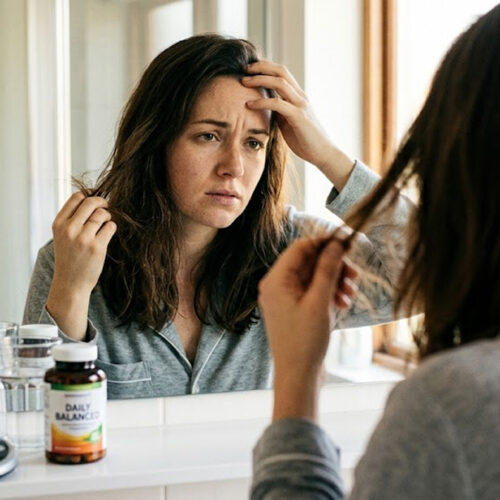 Los riesgos ocultos del ayuno intermitente para tu cabellera