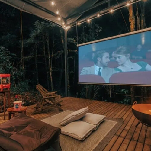 Wander Cabins eleva la experiencia de alojamiento inmersivo en el bosque