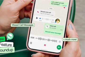 WhatsApp estrena Liquid Glass para renovar su interfaz