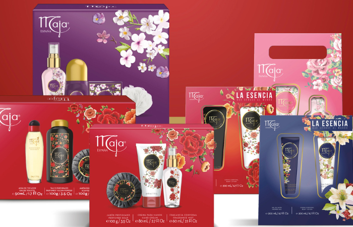 Impulsa Maja tendencia de “quiet luxury” para celebrar a mamá