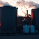 Revoluciona almacenamiento energético con tecnología basada en arena