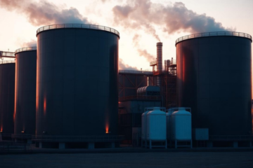 Revoluciona almacenamiento energético con tecnología basada en arena