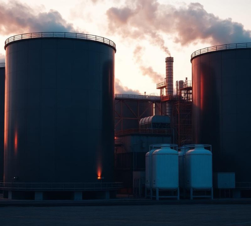 Revoluciona almacenamiento energético con tecnología basada en arena