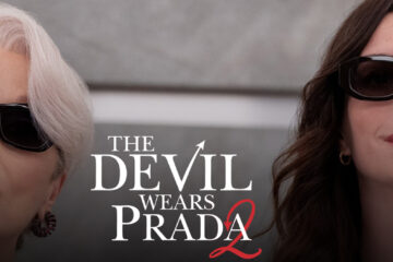 El diablo viste a la moda regresa recargado