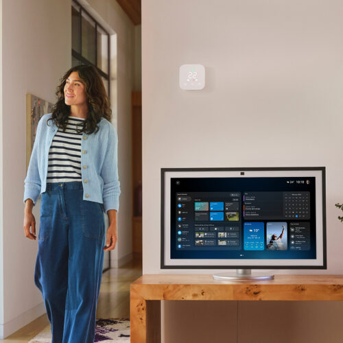 Alexa+ llega a las pantallas de Fire TV en México con inteligencia artificial generativa
