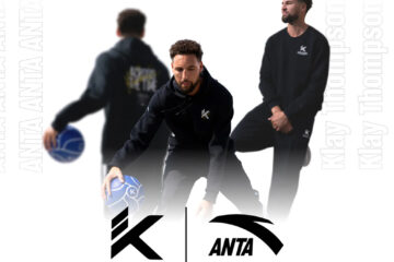 Anta Sports busca conquistar el trono mundial del deporte frente a los gigantes tradicionales
