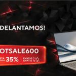 ASUS transforma el Hot Sale con ofertas históricas en tecnología avanzada