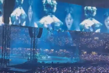 BTS culmina su gira en México con un mensaje de esperanza y música
