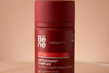 BËNE Add Life propone una nueva estética basada en nutracéuticos
