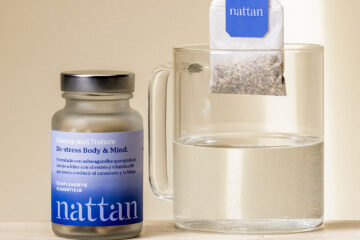 Nattan apuesta por el equilibrio con su nuevo plan de bienestar