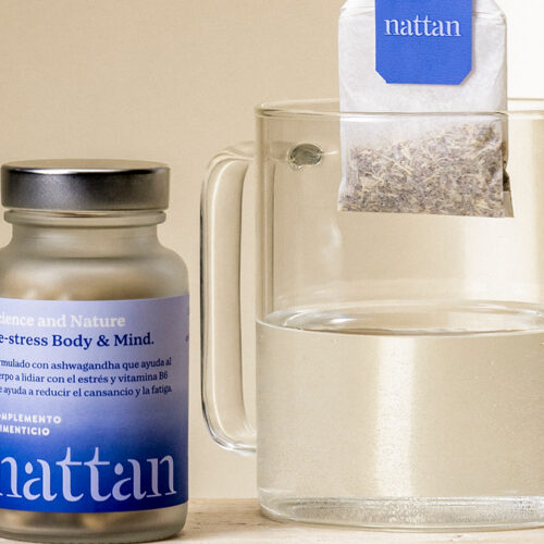 Nattan apuesta por el equilibrio con su nuevo plan de bienestar