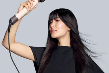 Dyson redefine el futuro del peinado con el Airwrap Co-anda 2x