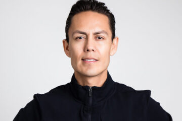 “Un riñón, una segunda oportunidad”: la historia de Emmanuel Uresti y el poder de la alimentación cuando la vida está en juego