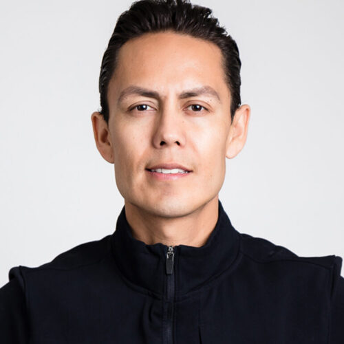 “Un riñón, una segunda oportunidad”: la historia de Emmanuel Uresti y el poder de la alimentación cuando la vida está en juego